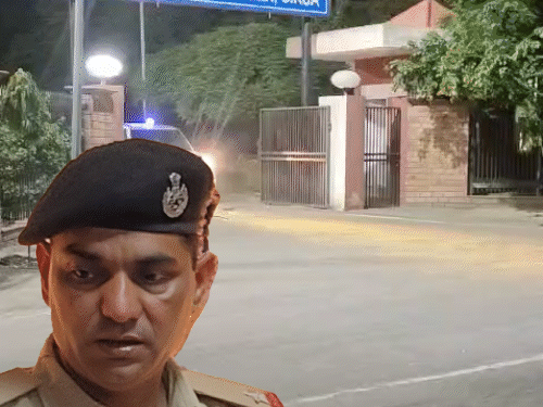 10 किलो अफीम हड़पने की फिराक में था बर्खास्त ASI:सिरसा में SIT की रिपोर्ट में खुलासा; ट्रक में छिपाकर रखी थी