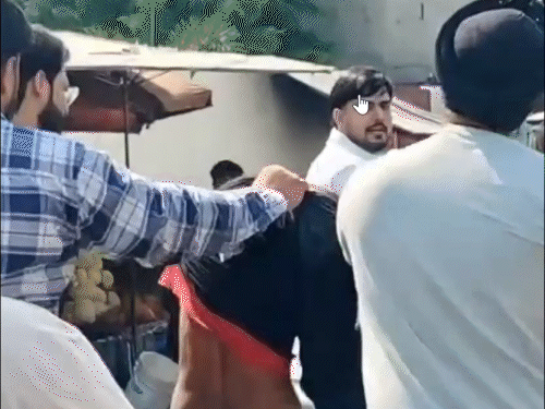Jalandhar Chawla Mobile Firing | One Arrested, One Flees