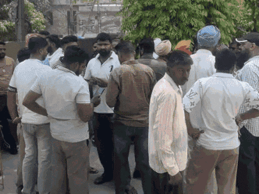 Punjab Gas Leak Kills 3; Teacher Murder; Police Hunt Majithia