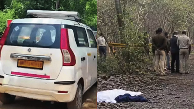 Delhi horror: Cops to press for tougher screening of cab drivers | Delhi News
