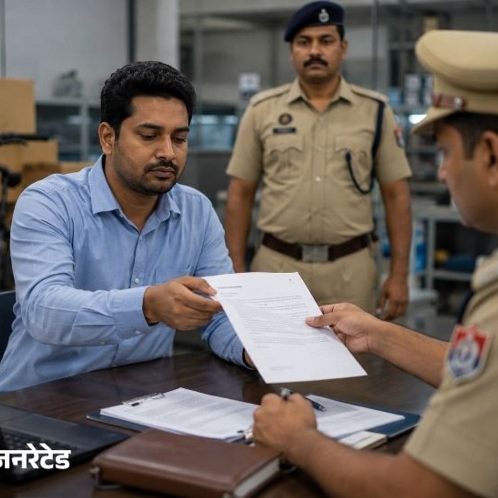 फ्लिपकार्ट के नाम आर्डर बुक कर 642 साइकिलों की हेर-फेर:मैनेजर पर थी ऑनलाइन बिक्री संचालन की जिम्मेवारी,5 लाख का लोन में लिया