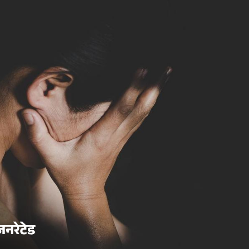 पानीपत में नाबालिग के साथ चाचा ने की छेड़छाड़:कपड़े दिलाने के बहाने बुलाया, रेप की कोशिश; विरोध करने पर धमकाया