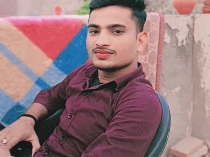 पड़ोसी संग भागी मां, रंजिश में बॉयफ्रेंड की हत्या:छिपकर पैसे देती थी; सोनीपत में ड्यूटी कर निकला तो गला काटा, पिता को चीखें सुनाई