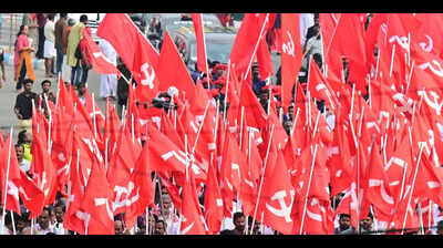 CPM rejects media reports of discord in committees over party review document | Thiruvananthapuram News