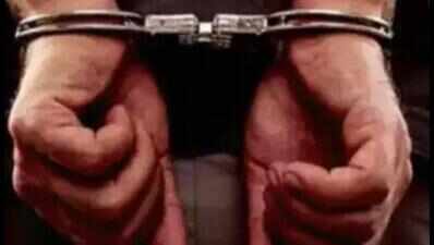 Shell firms, fake rent deals used to fuel cyber frauds; 4 held | Delhi News