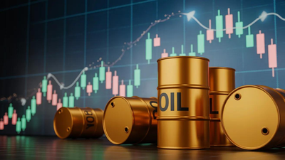 Crude Oil Prices: Falling crude prices to boost OMC profits: JP Morgan report