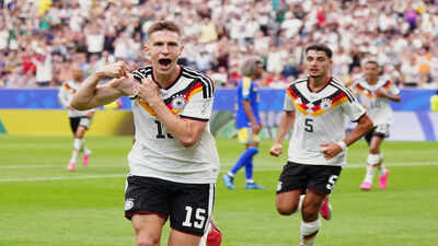 World Cup heartbreak for Germany as Nico Schlotterbeck ruled out | Football News