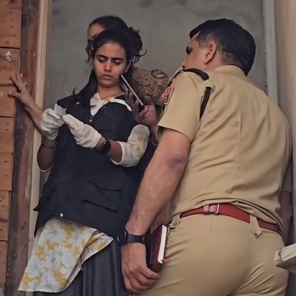 करनाल में युवक ने दुकान में लगाई फांसी:दुकान मालिक बाहर गया, वापस लौटने पर लटका मिला, कारणों की जांच कर रही पुलिस