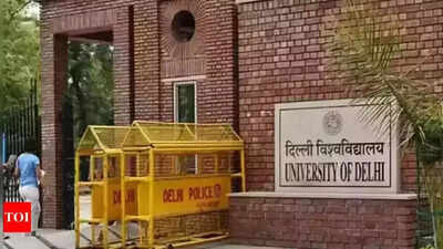 DU BTech round 1 seat allotment result 2026 out at admission.uod.ac.in: Check steps to download