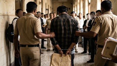 Delhi woman’s house used as collateral for Rs 18 crore loans with forged papers; accused found lodged in Tihar | Delhi News