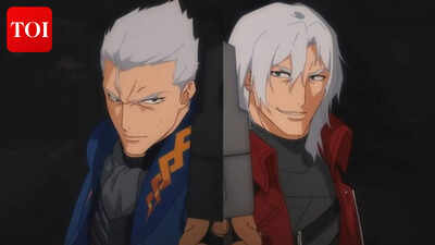 ‘Devil May Cry’ Final Season 3 Confirmed: Adi Shankar’s Trilogy Vision Unveiled |