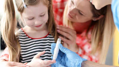 Diabetes care: First drug to delay onset of type 1 diabetes made available on NHS |