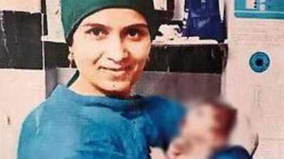 Delhi Child Trafficking: Fake pregnancies, forged documents, shady deals: How child trafficking racket operated in Delhi hospital | Delhi News