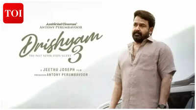‘Drishyam 3’ box office collections day 14: Mohanlal’s thriller slows down further; Worldwide total touches Rs 229.25 Cr | Malayalam Movie News