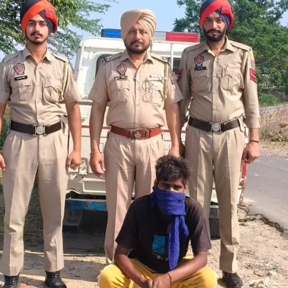 मोगा में नशा विरोधी अभियान के तहत कार्रवाई:महिला समेत 15 गिरफ्तार, हेरोइन, नशीली गोलियां और ड्रग मनी बरामद