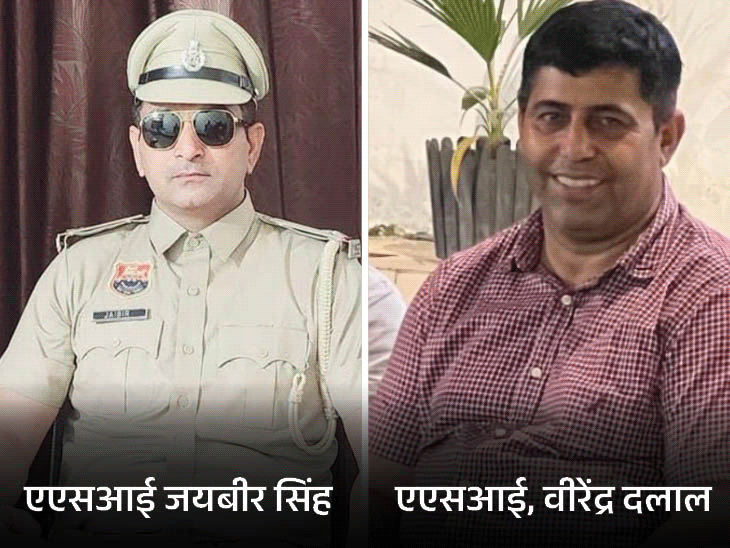 हांसी CIA इंचार्ज समेत 11 पुलिसकर्मियों को समन:बैंक मैनेजर को किडनैप कर फर्जी केस किया; बोले-पुलिसवाले के बेटे से लड़ने का इनाम मौत है