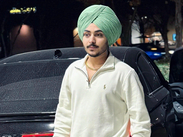 Karnal Youth Dies of Heart Attack in US