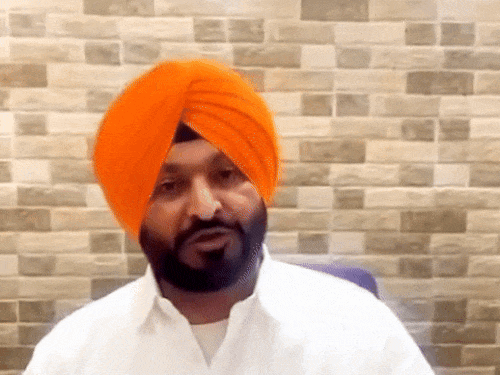 पंजाब SC कमीशन ने केंद्रीय मंत्री को किया तलब:4 जून को रवनीत बिट्टू को होना होगा पेश, संगरूर पुलिस ने दाखिल की रिपोर्ट
