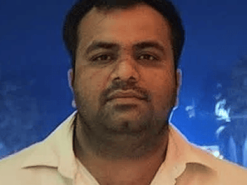 कुरुक्षेत्र राइस घोटाले में AFSO और इंस्पेक्टर सस्पेंड:24 हजार क्विंटल धान मिला कम, निगरानी में बरती लापरवाही, पाक्षिक रिपोर्ट नहीं देने पर एक्शन
