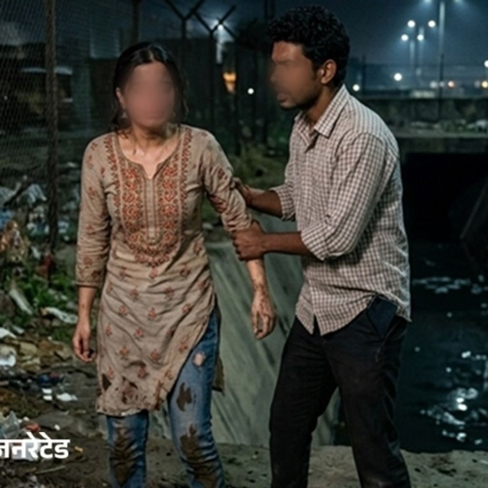 फेसबुक पर जिससे प्यार हुआ, वो गांव का लड़का निकला:शादी से मना करने पर लुधियाना से किडनैप की लड़की, नाले के किनारे छोड़कर भागा