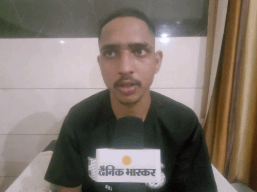 पाकिस्तानी डंकर खाने में देता था गाय का मांस:कुरुक्षेत्र के युवक ने बेलारूस में काटी 7 महीने जेल, आर्मी ने मार-पीटकर बॉर्डर पार फेंका
