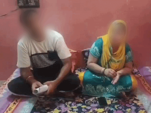 पुलिस को 6 साल में 266 शिकायतें दे चुका परिवार:कुरुक्षेत्र में जबरन जहर पिलाने का मामला, कल दूसरे पक्ष ने की सुसाइड की कोशिश