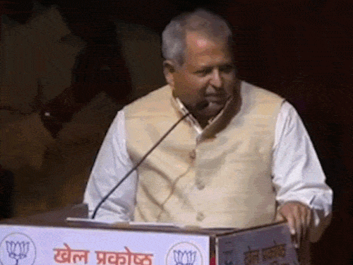 चंडीगढ़ ‌BJP अध्यक्ष बोले-पंजाबी इमोशनल ब्लडी फूल:कांग्रेस बोली-बयान पर भाजपा माफी मांगे; मल्होत्रा बोले-वह भी खुद पंजाबी