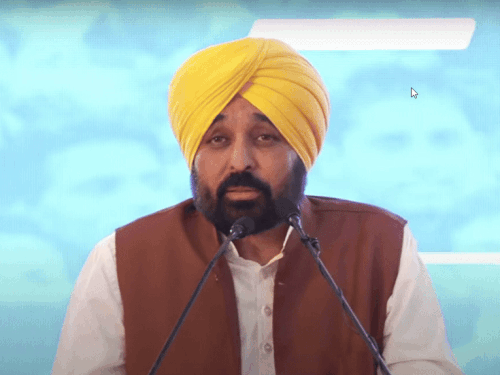 पंजाब-चंडीगढ़ अपडेट्स:18 जून की सरकारी छुट्‌टी का ऐलान, लुधियाना का लाडोवाल टोल प्लाजा आज 2 घंटे के लिए फ्री