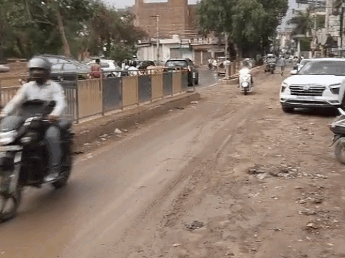 सिरसा की कमान खुद मुख्यमंत्री ने संभाली, हालात नहीं बदले:चेयरमैन CM से मिल रहे, कांडा अपना पत्राकार कर रहे, बरसाती सीजन आने वाला