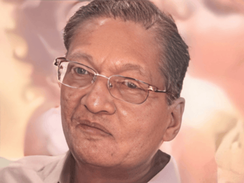 Delhi Fire: Radheshyam Agrawal Dies