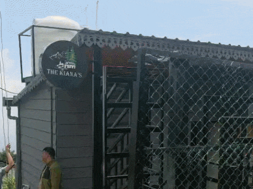 Gurugram Engineer Found Dead in Mussoorie Homestay