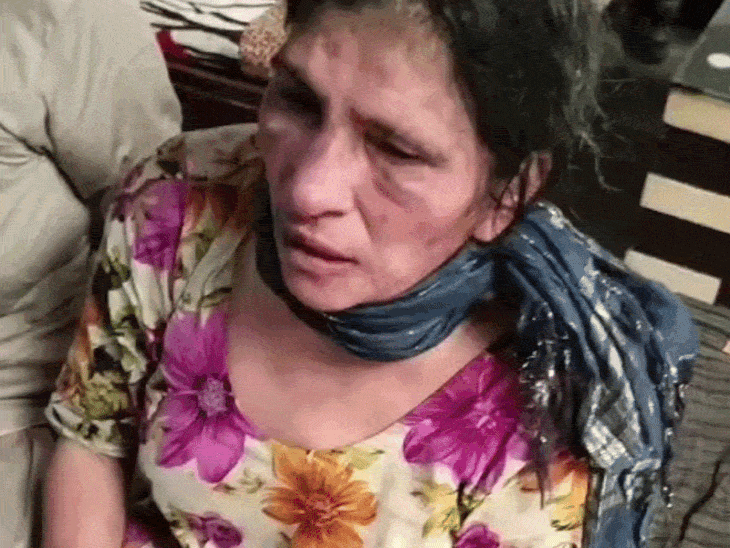 डबवाली लूटकांड का 24 घंटे में खुलासा:नाबालिग समेत 4 आरोपी काबू, नकदी-जेवर बरामदगी के प्रयास जारी