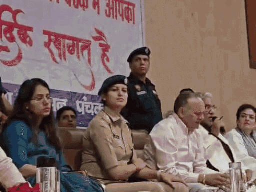 पंचकूला में ग्रीवेंस कमेटी की मीटिंग आज:पंचायत मंत्री पंवार ने पिछली बार दिया सख्त संदेश, सहायक खनन अभियंता किए थे सस्पेंड