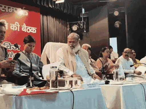 यमुनानगर में नगर निगम के एमई पर केस दर्ज:मंत्री विज के निर्देश पर कार्रवाई; अवैध कॉलोनी में प्लॉट की फर्जी रजिस्ट्री कराई थी