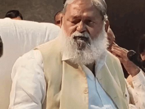 यमुनानगर में आज ग्रीवेंस कमेटी की बैठक:मंत्री अनिल विज सुनेंगे लोगों की शिकायतें, लंबित मामलों की करेंगे समीक्षा