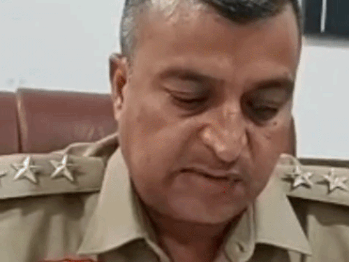 रेवाड़ी में टैक्सी ड्राइवरों के लिए GPS अनिवार्य:DSP बोले- यात्री का बॉयोडेटा लेना होगा, उल्लंघन करने पर होगी कार्रवाई