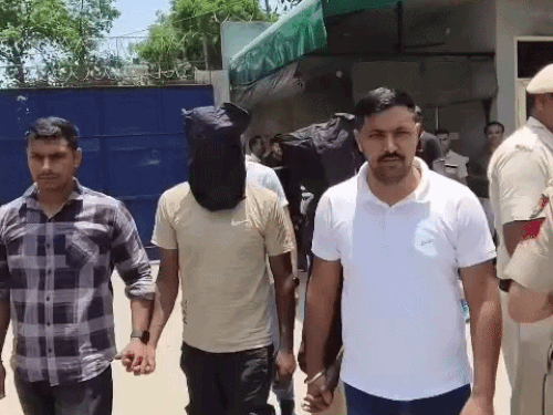 जेवर पहले ही बच्चों को सौंप चुके थे रिटायर्ड SE:यमुनानगर में खाली हाथ लौटने से पहले कर दी हत्या, पूछताछ में कई बातें आई सामने