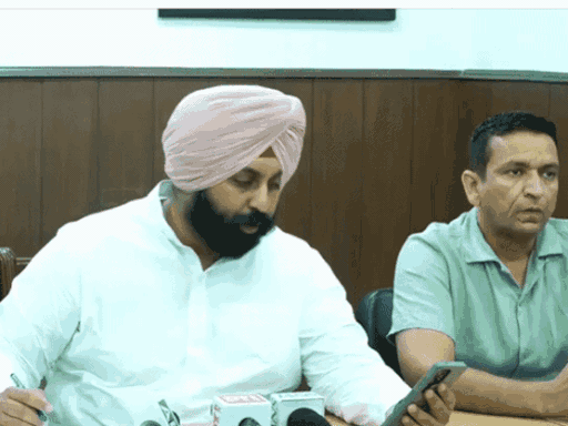 Murder, Accident Manpreet Singh Ayali