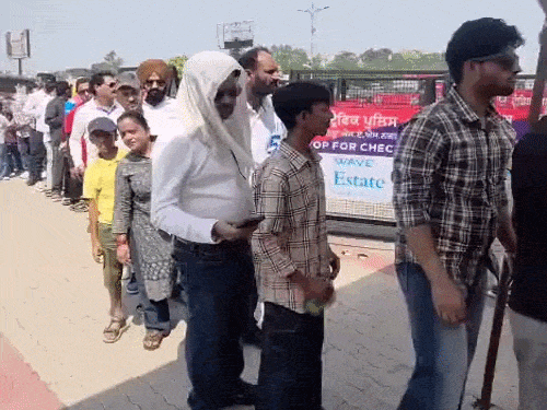 न्यू चंडीगढ़ में भारत-अफगानिस्तान मैच का तीसरा दिन:अफगानिस्तान के खिलाफ भारत का सबसे बड़ा स्कोर, अफगानिस्तान को फॉलो-ऑन का खतरा