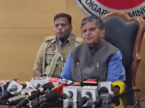 चंडीगढ़ में होगी एशियाई रिले चैंपियनशिप-2027:प्रशासक बोले 37 साल बाद मिली मेजबानी, 20 देशों के 250 से ज्यादा धावक आएंगे