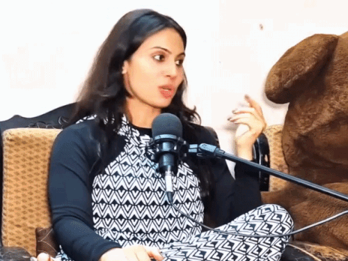 Model Shweta Khanna Alleges Casting Couch, Says She Was Asked to Compromise for Song Role