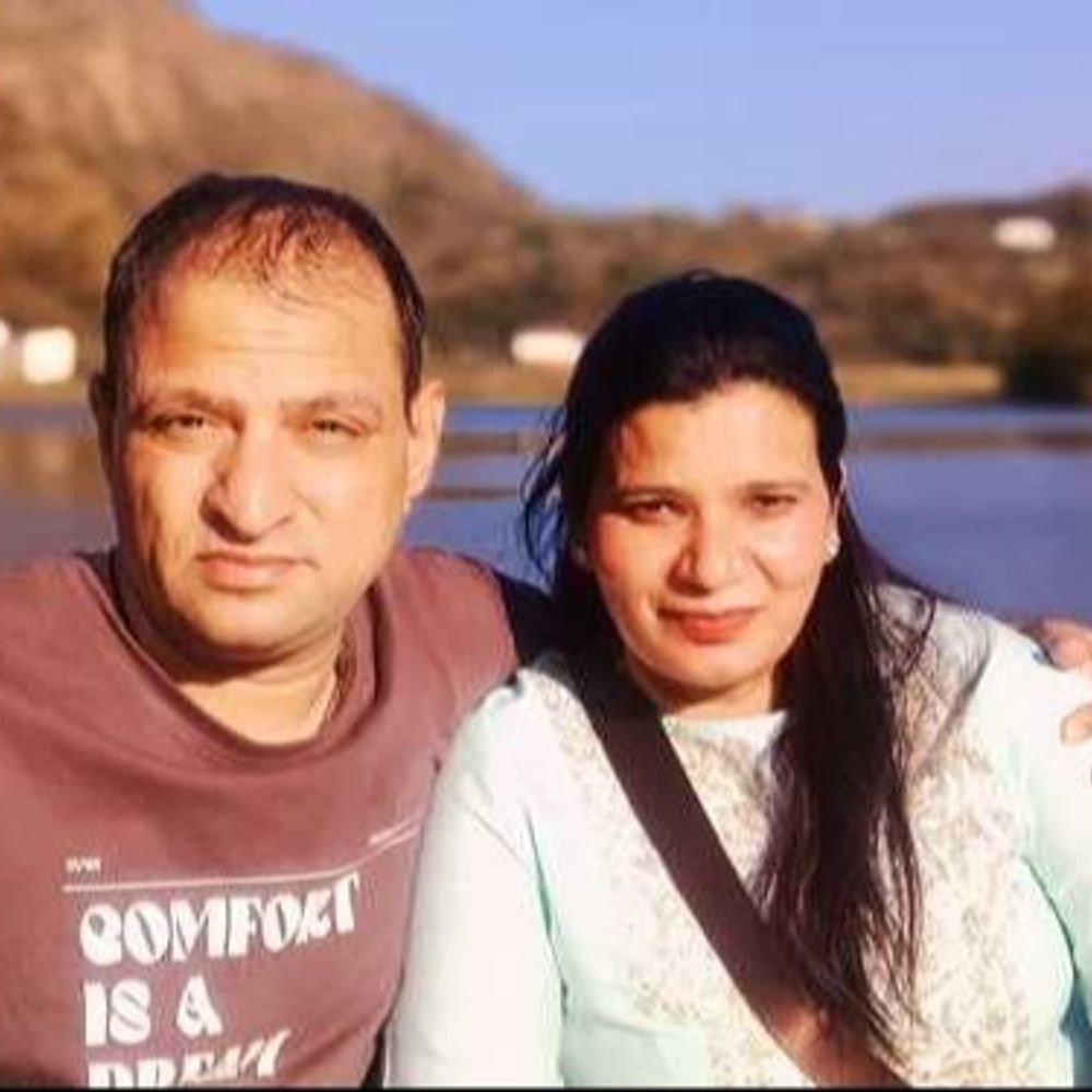हिमाचल की लेडी टीचर का सुसाइड नोट सामने आया:लिखा- पति का मेरी ही फ्रेंड से अफेयर, मेरे सामने स्पीकर पर बात करते हैं