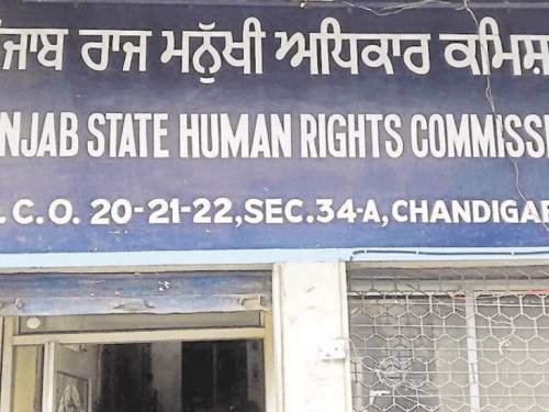 पंजाब ह्यूमन राइट कमीशन में जवाब देगी पुलिस:35 फर्जी एनकाउंटर से जुड़ा मामला, मिलते-जुलते पैटर्न का लगा है आरोप