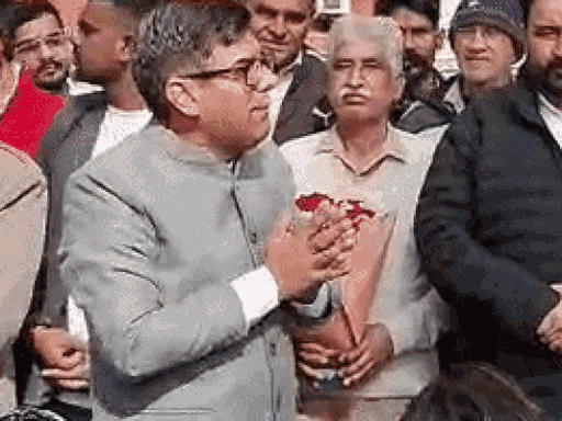 चंडीगढ़ मेयर ने दो गार्ड के बावजूद मांगी अतिरिक्त सुरक्षा:धमकियों का हवाला देकर कमिश्नर को लिखा पत्र, खालिस्तान समर्थक-उग्रवादी तत्वों से खतरे का दावा