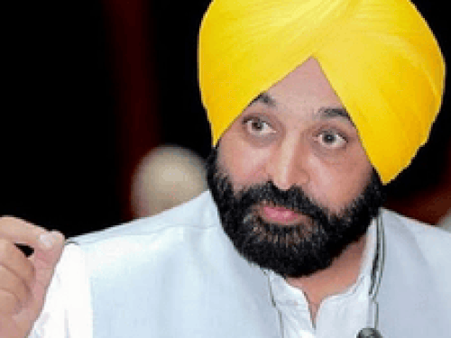 केजरीवाल-CM मान गोवा प्रभारी से अंबाला जेल में मिलेंगे:गोवा चुनाव प्रभारी दीपक सिंगल ईडी ने किया था गिरफ्तार, जमानत हो चुकी है खारिज
