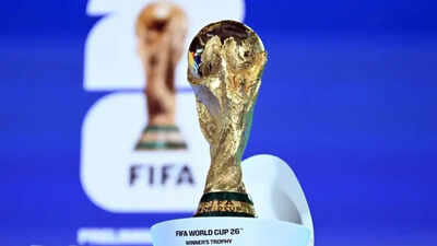 OFFICIAL: Zee Entertainment’s Unite8 Sports to broadcast FIFA World Cup in India | Football News