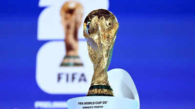 Cybercriminals launch thousands of FIFA World Cup 2026 frauds ahead of tournament kickoff, all you need to know to be safe | International Sports News