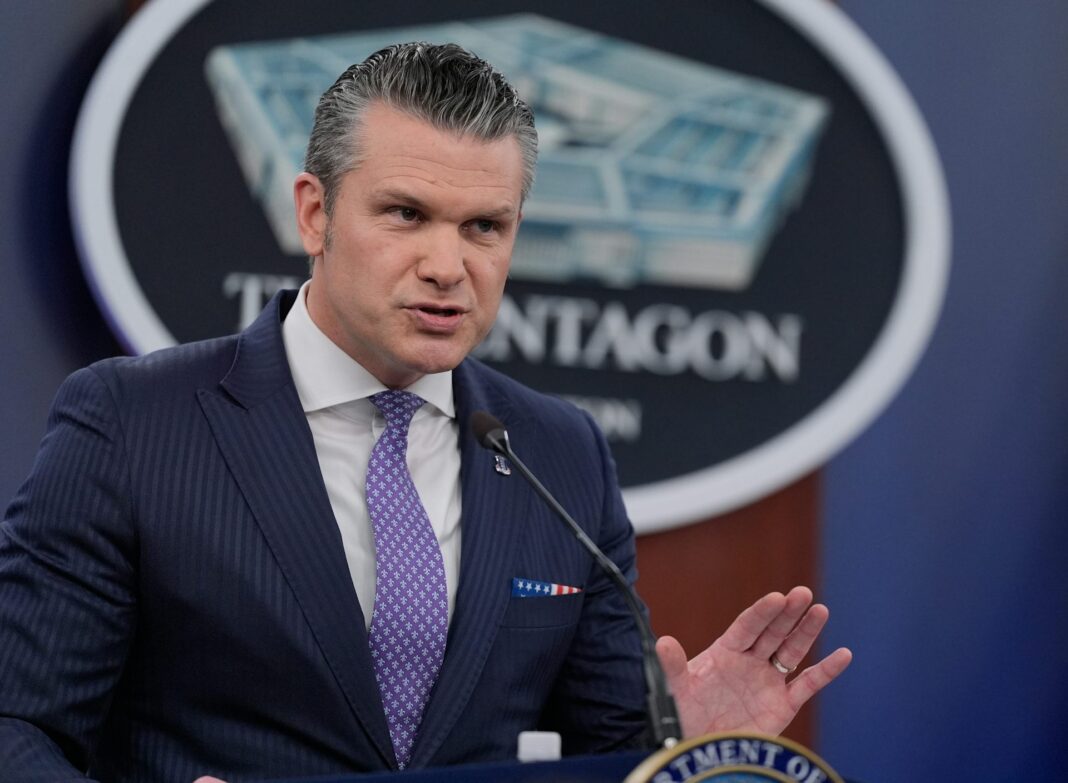 Defense Department to drop atheists, pagans, 175 others from list of military faiths