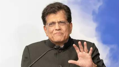 India-UK FTA must drive transformational growth, not just higher trade: Piyush Goyal