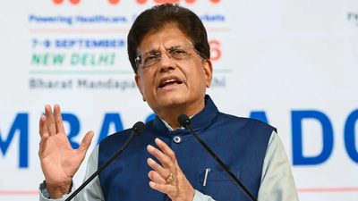 India-Eu Free Trade Agreement: ‘Entire European market will be open’: India-EU Free Trade Agreement to be signed by December, effective from early 2027, says Piyush Goyal